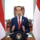 Jokowi Sampaikan 4 Pandangan SDGs di Forum Tingkat Tinggi ECOSOC PBB