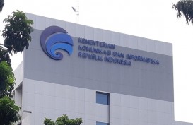 Pemborosan! BPK: Kominfo Sewa Satelit Rp98,2 Miliar, tapi Belum Terpakai