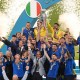 Mantan Bek Timnas Italia Sebut Media Inggris Terlalu Arogan