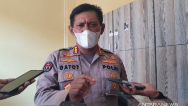 Polda Jatim Perpanjang Operasi Kontingensi hingga 2 Agustus