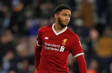 Klopp Kabarkan Kondisi Van Dijk dan Joe Gomez Semakin Membaik