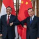 RI Bakal Terima 10 Ribu Oksigen dari China dan Singapura, Luhut: Supply Makin Baik  