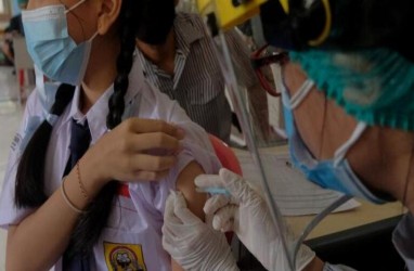 Vaksinasi Covid-19 Anak di Kabupaten Pasuruan Dimulai Pekan Depan