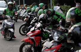 Dishub DKI Jakarta Terbitkan STRP Driver Gojek Hingga Shopee