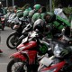 Dishub DKI Jakarta Terbitkan STRP Driver Gojek Hingga Shopee