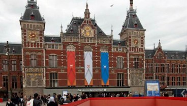 Belanda Catat Kasus Covid-19 Naik Lebih dari 500 Persen 