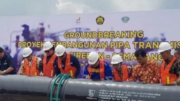 Peluang dan Dampak Proyek Cisem Terhadap Bakrie & Brothers (BNBR)