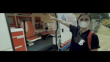 Agnez Mo dan AGP Buat Video Ajak Terapkan 5M, 3T dan Vaksinasi