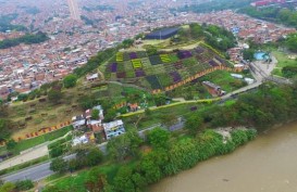 Moravia, Pusat Seni Indah di Kolombia Bekas Tempat Pembuangan Sampah