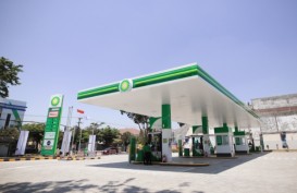 BP-AKR Buka SPBU Baru di Surabaya dan Tangerang Selatan