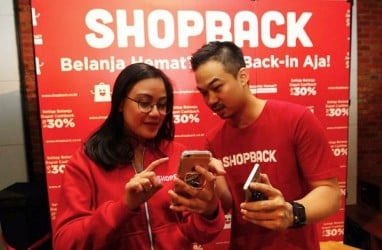 Antisipasi Variasi Kebutuhan Pelanggan, ShopBack Rilis Ragam Fitur