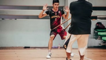 Tiga Pemain Naturalisasi Baru Timnas Basket Indonesia Disetujui DPR