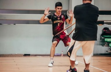Tiga Pemain Naturalisasi Baru Timnas Basket Indonesia Disetujui DPR