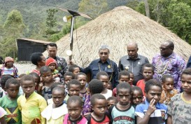 DPR Ambil Keputusan Soal Otsus Papua Siang Ini