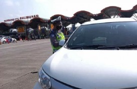 Polresta Cirebon & Polres Brebes Perketat Mobilitas Warga di Perbatasan