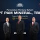 Ingin Topang Industri Kendaraan Listrik, PAM Mineral (NICL) Terus Cari Cadangan Nikel Baru