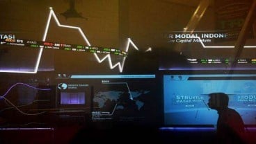 Menilik Alasan Bisnis Digital Belum Mampu Angkat Saham Emiten Big Caps