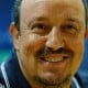 Sempat Latih Liverpool, Benitez Bertekad Bisa Diterima Suporter Everton