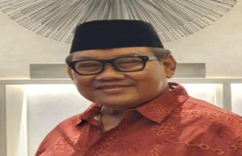 Soegiharto, Mantan Menteri BUMN Era SBY Wafat 