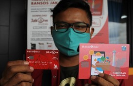 Siap-siap! Ini Jadwal Pencairan Bansos Tunai Rp600 Ribu via Bank DKI untuk Warga Jakarta 