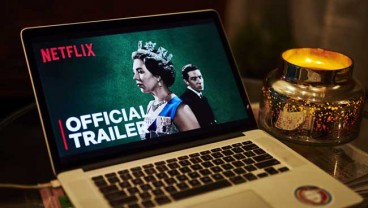 Siap-siap Guys, Netflix Bakal Tawarkan Layanan Video Game Tahun Depan