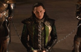 Loki Akan Hadir di Musim Kedua, dan Kemunculan Kang the Conqueror 