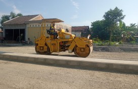 PPKM Darurat, Bupati Cirebon Minta Pengerjaan Infrastruktur Berhenti Sementara