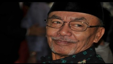 Ayah Krisdayanti dan Yuni Shara Meninggal Dunia