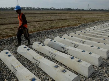 LMAN Setujui Rp21 Miliar untuk Pembebasan Jalur KA Makassar-Parepare