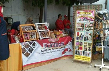 Investor Nantikan Kolaborasi 3 BUMN Ultra Mikro