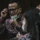 Divonis Penjara 5 Tahun, Edhy Prabowo Harus Bayar Uang Pengganti Rp10,7 Miliar