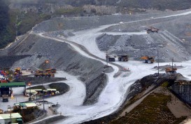 Lebih Pilih Bangun Smelter di Gresik, Ini Alasan Freeport Batal Kerja Sama dengan Tsingshan
