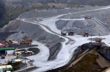 Lebih Pilih Bangun Smelter di Gresik, Ini Alasan Freeport Batal Kerja Sama dengan Tsingshan