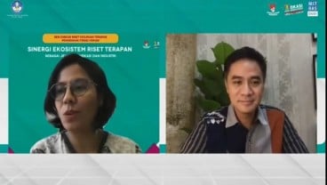 Dirjen Pendidikan Vokasi Tawarkan Konsep Link and Match kepada Industri