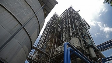 Semester I/2021, Produsen Ethanol Molindo (MOLI) Serap Capex 10 Persen