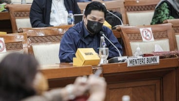 Menilik Urgensi Suntikan Negara Untuk BBNI dan BBTN