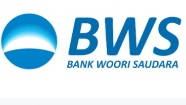 Dapat Lampu Hijau, Bank Woori Terbitkan 2,68 Miliar Saham Baru untuk Tambah Modal