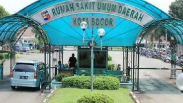 IGD Ditutup: RSUD Kota Bogor Krisis Oksigen, Nakes dan Obat