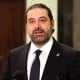 PM Lebanon Saad Hariri Mengundurkan Diri