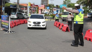 Masuk Demak Wajib Tunjukkan Surat Vaksin, Swab, dan STRP