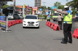 Masuk Demak Wajib Tunjukkan Surat Vaksin, Swab, dan STRP