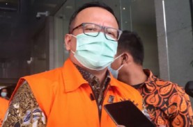 Edhy Prabowo Divonis 5 Tahun Penjara, Begini Respons…