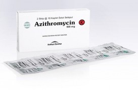 Azithromycin Tak Masuk Rekomendasi untuk Pasien Covid-19 dari 5 Organisasi Profesi Dokter 