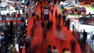 PPKM Darurat, Target Penjualan Mobil Diperkirakan Terkoreksi