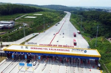 Catat! Ini Lokasi Exit Tol Jateng yang Ditutup 16 - 22 Juli 2021