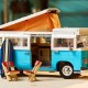 Lego Punya Miniatur Campervan VW, Lihat Harganya