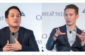 Gojek-Tokopedia, J&T Express dan Traveloka Disebut Susul IPO Bukalapak