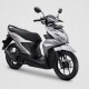 Honda Beat Punya Varian Baru, Simak Harganya