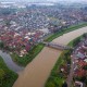 Pencemaran di Sungai Cilamaya dan Cileungsi, DLH Jabar Turun Tangan