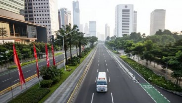 Pemerintah Tentukan Perpanjangan PPKM Darurat Senin Pekan Depan